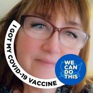 Meet your Posher, Maryanne